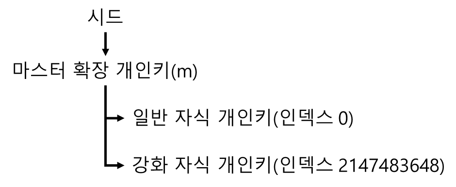 HDWalletsDerivationPaths